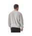 Sweat homme gris clair Iron Mountain