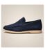 OZABI Mocassins Homme Microperfores Premium Slip On Confort 40-45-3