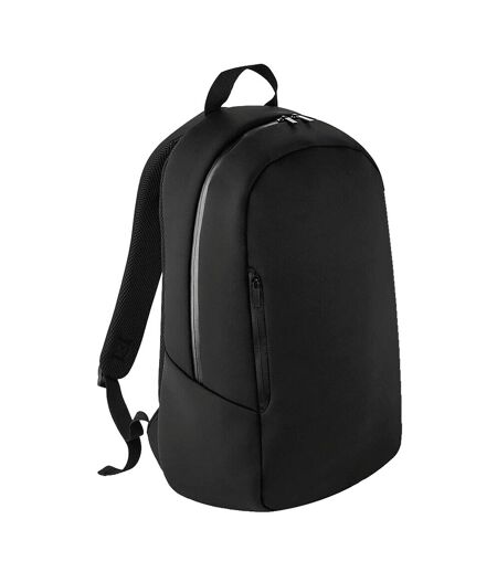 Bagbase Scuba Backpack (Black) (One Size) - UTBC4021