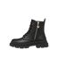 Bottine Enfant à Lacets Geox Karsyn Girl-1