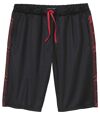 Bermudy Sport i Relaks Atlas For Men