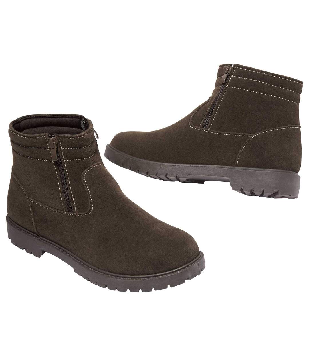Winterboots Colorado Trek-1