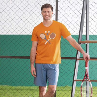Style tennis