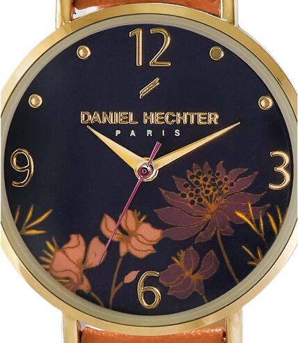 Horloge van het merk Daniel Hechter