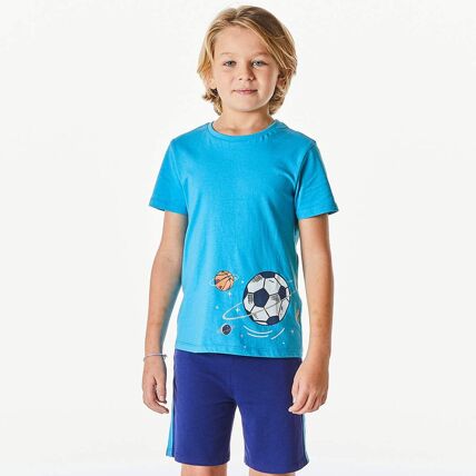 2 pyjamas enfant