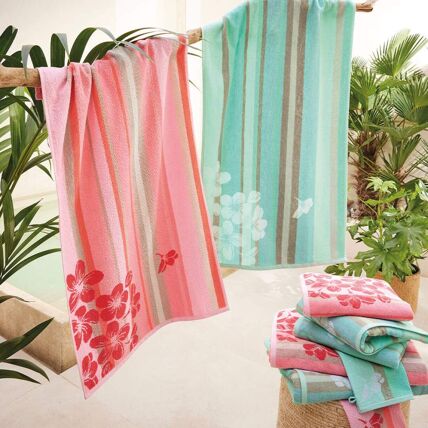 Maxi drap de bain