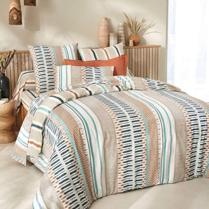 Housse de couette