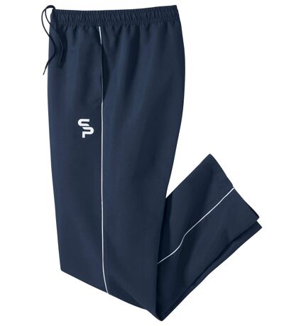 Pantalon de Jogging Microfibre Sport Run 