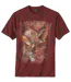 Le Tee-Shirt Tie and Dye Evasion-1