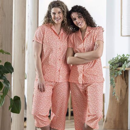 Corsaire de pyjama