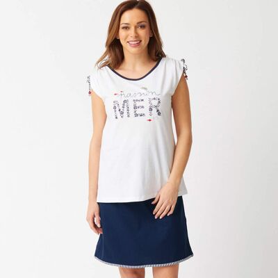 Passion mer