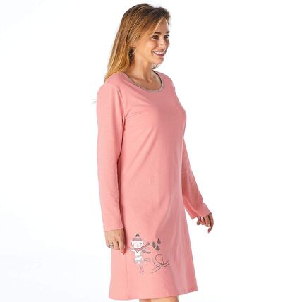 Chemise de nuit