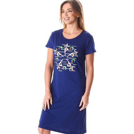 Maxi t-shirt