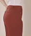 Pantacourt en Twill Stretch-2