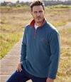 Set van 2 microfleece sweaters  Atlas For Men
