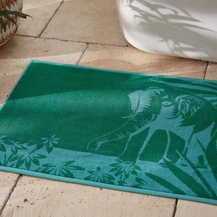 Tapis de bain