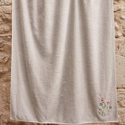 Maxi drap de bain