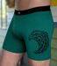 Lot de 3 Boxers Stretch Confort-3