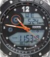 Armbanduhr CHRONO-Sport mit Doppelanzeige Atlas For Men
