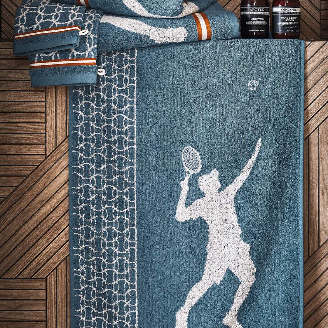 Style tennis