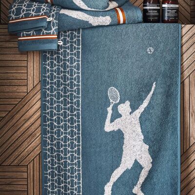 Style tennis