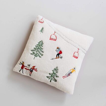 Housse de coussin