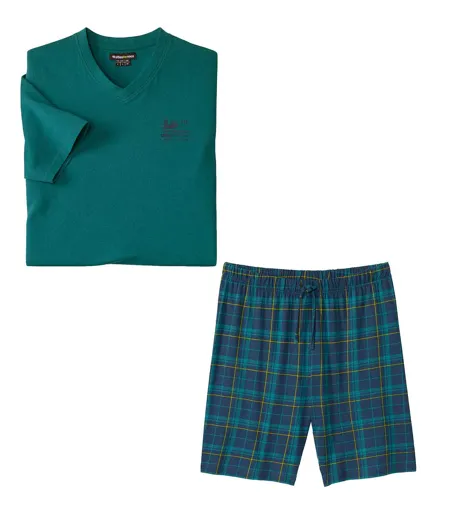  Pyjashort en Jersey 