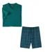Pyjashort en Jersey-2