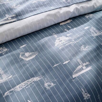 Housse de couette