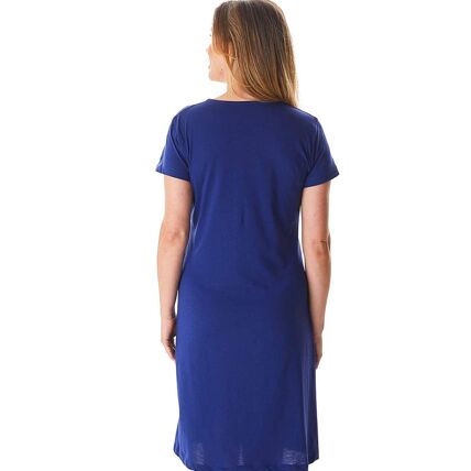 Maxi t-shirt