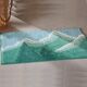 Tapis de bain-1