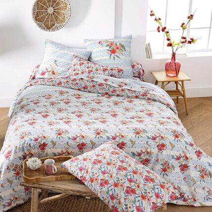 Housse de couette