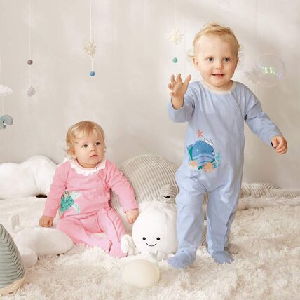 Pyjama garçon