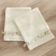 2 gants de toilette-1