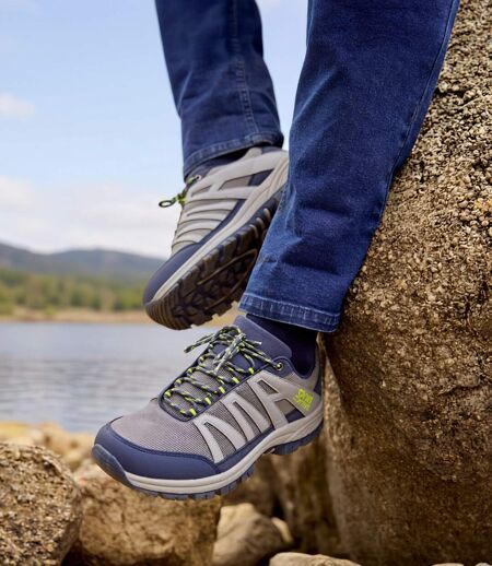 Les Chaussures de Sport Running