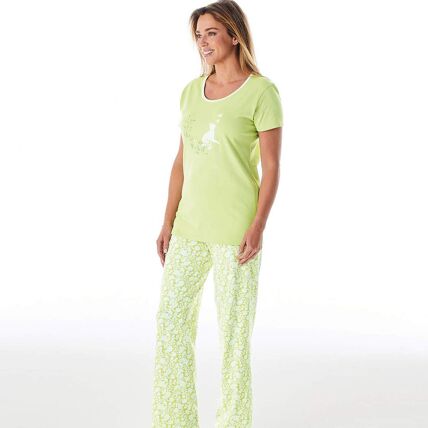 Pyjama