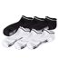 Lot de 6 Paires de Socquettes Sport 