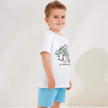Pyjama garçon