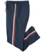 Bequeme und warme Molton-Hose-2