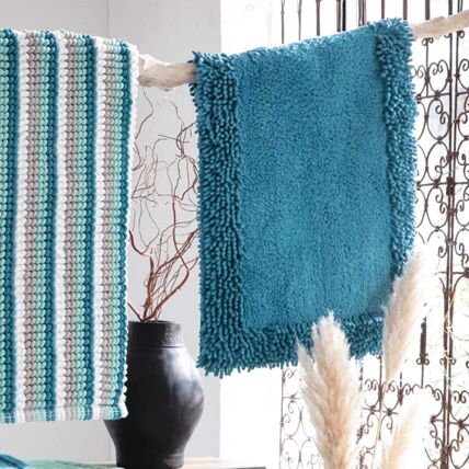 Tapis de bain