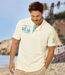 Le Lot de 2 Tee-Shirts Manches Courtes-2