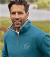 Zestaw 3 swetrów z mikropolaru Sport Mountain Atlas For Men