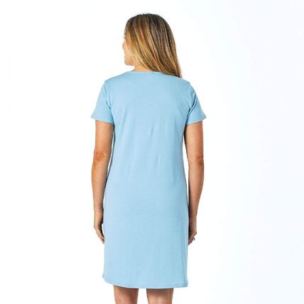 Chemise de nuit 