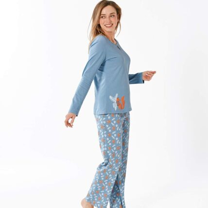 Pyjama