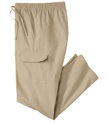 Cargo-Freizeithose ,,Komfort"