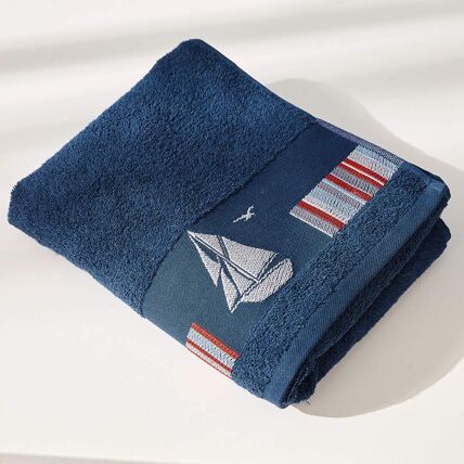 Serviette de bain