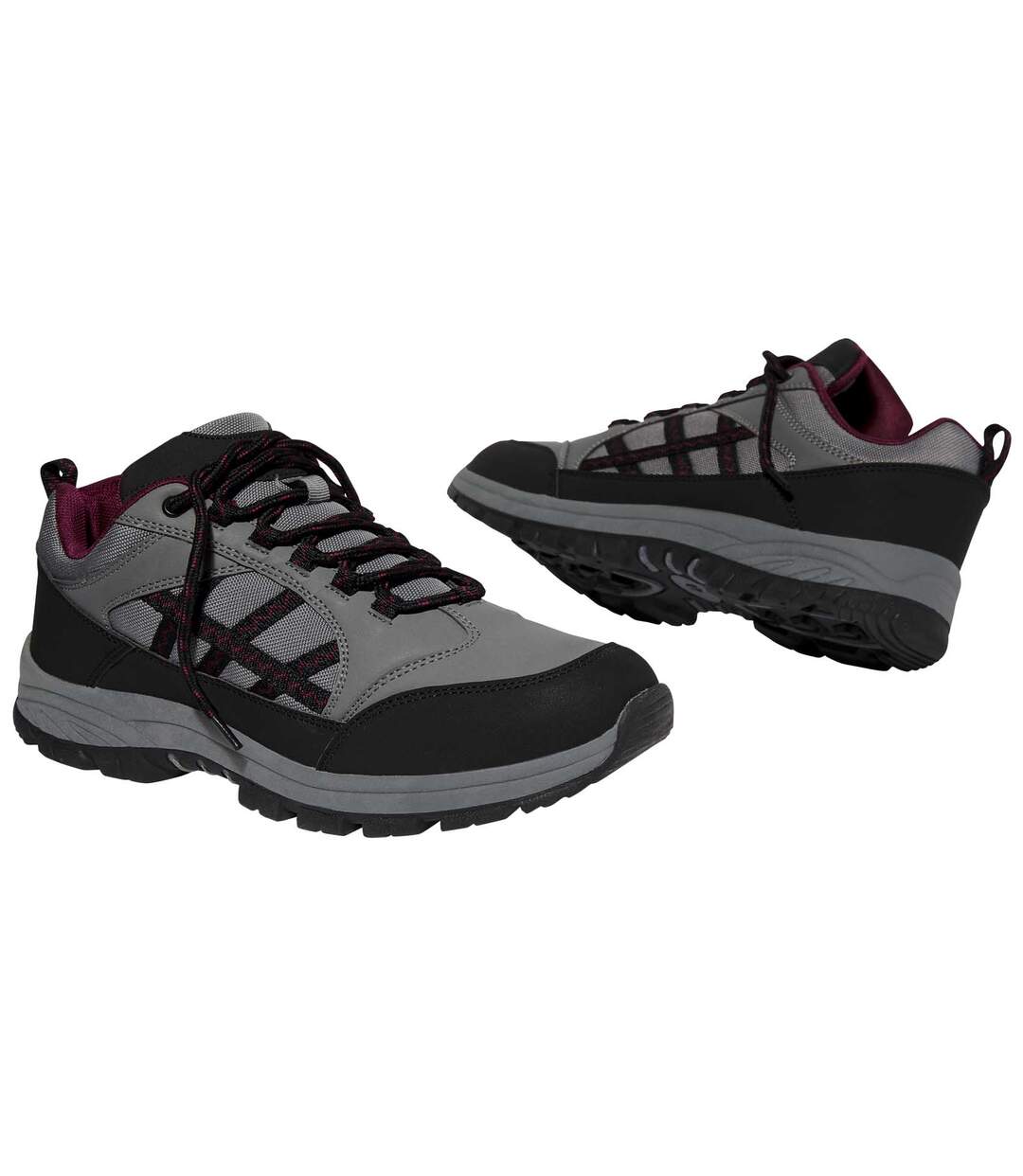 Chaussures Rando-1
