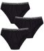 Set van 3 comfortabele slips-1