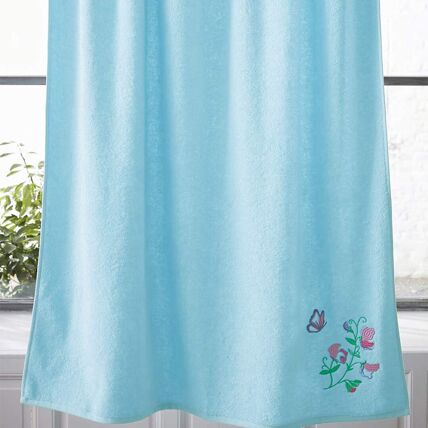 Maxi drap de bain