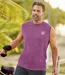 Le Lot de 3 Débardeurs Sport-9